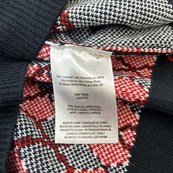 NWT Mens Houston Texans NFL Football Christmas Sweater Small Texas FS Charity - Picture 12 of 12